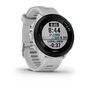 Спортивные часы Garmin Forerunner 55 GPS, Whitestone (010-02562-11) #1