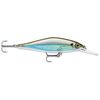 Воблер rapala shadow rap shad медленно всплывающ. 1,5-1,8м, 9см 10гр mbs. Артикул: SDRSD09-MBS Воблер rapala shadow rap shad медленно всплывающ. 1,5-1,8м, 9см 10гр mbs. Артикул: SDRSD09-MBS