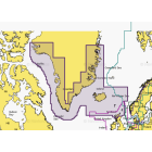 Карта navionics, Гренландия и Исландия sd16gb (eu620l). Артикул: EU620L