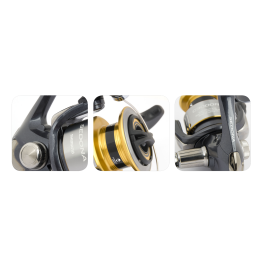 Катушка безынерционная Shimano SEDONA 2000 FE (SE2000FE) #2