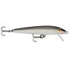 Воблер rapala floating original плавающий 0,9-1,5м, 9см, 5гр s. Артикул: F09-S Воблер rapala floating original плавающий 0,9-1,5м, 9см, 5гр s. Артикул: F09-S