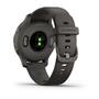 Смарт-часы Garmin Venu 2S, Wi-Fi, GPS, серые с силиконовым ремешком (010-02429-10) #5 Смарт-часы Garmin Venu 2S, Wi-Fi, GPS, серые с силиконовым ремешком (010-02429-10) #5