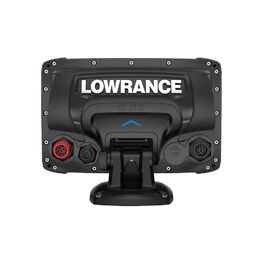 Эхолот-картплоттер Lowrance Elite-7Ti2 с датчиком Active Imaging 3-in-1 (000-14640-001) #4