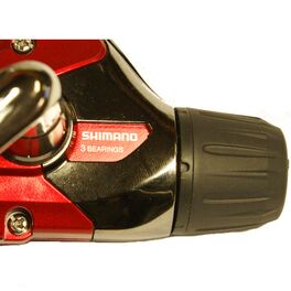 Катушка безынерционная Shimano CATANA 4000 RB (CAT4000RB) #6
