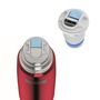 Термос из нержавеющей стали Thermos FBB-750 Red, 0.75L (956989) #2 Термос из нержавеющей стали Thermos FBB-750 Red, 0.75L (956989) #2