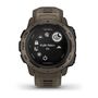 Защищенные GPS-часы Garmin Instinct Tactical, цвет Coyote Tan (010-02064-71) #1