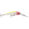 Воблер rapala tail dancer deep плавающийдо 9м, 11см 22гр clf. Артикул: TDD11-CLF Воблер rapala tail dancer deep плавающийдо 9м, 11см 22гр clf. Артикул: TDD11-CLF