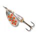 Блесна вращающаяся blue fox vibrax hot pepper  10гр. (bfs4-syr). Артикул: BFS4-SYR Блесна вращающаяся blue fox vibrax hot pepper  10гр. (bfs4-syr). Артикул: BFS4-SYR