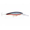 Воблер rapala x-rap magnum плавающий до 3м, 11см, 22гр. bfu. Артикул: XRMAG10-BFU Воблер rapala x-rap magnum плавающий до 3м, 11см, 22гр. bfu. Артикул: XRMAG10-BFU
