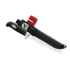 Нож rapala 704 филейный (лезвие 10 см, мягк. рукоятка) (bp704sh1). Артикул: BP704SH1