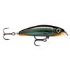Воблер rapala ultra light minnow медленно тонущий 0,6-0,9м 6см 4гр. cbn. Артикул: ULM06-CBN Воблер rapala ultra light minnow медленно тонущий 0,6-0,9м 6см 4гр. cbn. Артикул: ULM06-CBN