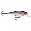 Воблер rapala super shad rap плавающий 1,5-2,7м, 14см 45гр ch. Артикул: SSR14-CH Воблер rapala super shad rap плавающий 1,5-2,7м, 14см 45гр ch. Артикул: SSR14-CH