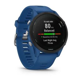 Спортивные часы Garmin Forerunner 255, GPS, синий (010-02641-11) #1