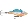 Воблер rapala rattlin тонущий 7см, 16гр sb. Артикул: RNR07-SB