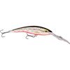 Воблер rapala tail dancer deep плавающий до 12м, 13см, 42гр sfl. Артикул: TDD13-SFL Воблер rapala tail dancer deep плавающий до 12м, 13см, 42гр sfl. Артикул: TDD13-SFL