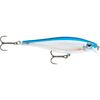 Воблер rapala bx minnow плавающий 0,9м-1,5м, 10см 12гр blp. Артикул: BXM10-BLP Воблер rapala bx minnow плавающий 0,9м-1,5м, 10см 12гр blp. Артикул: BXM10-BLP
