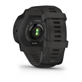 Защищенные GPS-часы Garmin Instinct 2, цвет графит (010-02626-00) #10