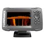 Эхолот-картплоттер Lowrance Hook2-5 SplitShot (000-14018-001) #3
