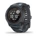 Защищенные gps-часы garmin instinct surf, solar, цвет pipeline. Артикул: 010-02293-07