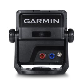 Эхолот Garmin FF 650 GPS набор с датчиком GT20-TM (NR010-01710-00GT20) #2