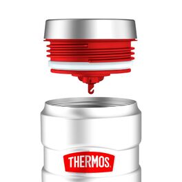 Кружка-термос из нержавеющей стали Thermos SK1005 RCMW, 0.47L (375766) #3