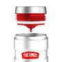Кружка-термос из нержавеющей стали Thermos SK1005 RCMW, 0.47L (375766) #3 Кружка-термос из нержавеющей стали Thermos SK1005 RCMW, 0.47L (375766) #3