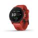 Спортивные часы garmin forerunner 745 flame red. Артикул: 010-02445-12 Спортивные часы garmin forerunner 745 flame red. Артикул: 010-02445-12