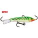 Балансир rapala jigging rap 9см, 25гр. ggt. Артикул: W09-GGT Балансир rapala jigging rap 9см, 25гр. ggt. Артикул: W09-GGT