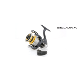 Катушка безынерционная Shimano SEDONA 2000 FE (SE2000FE) #1