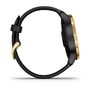 Смарт-часы Garmin Venu, Wi-Fi, Black/Gold с GPS (010-02173-33) #4 Смарт-часы Garmin Venu, Wi-Fi, Black/Gold с GPS (010-02173-33) #4