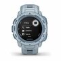 Защищенные GPS-часы Garmin Instinct, цвет Sea Foam (010-02064-05) #5 Защищенные GPS-часы Garmin Instinct, цвет Sea Foam (010-02064-05) #5