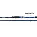 Удилище shimano technium spinning 6'1" 3-14 l. Артикул: STEC61L