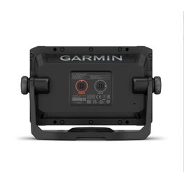 Эхолот-картплоттер Garmin EchoMap UHD2 5cv (010-02589-01) #5