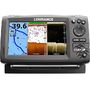 Эхолот-картплоттер Lowrance Hook-7 Mid/High/DownScan™ (000-12664-001) #1
