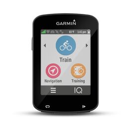 Велокомпьютер с GPS Garmin Edge 820 (010-01626-10) #2