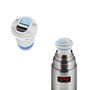 Термос из нержавеющей стали Thermos FBB-1000GR, 1.0L (562388) #5 Термос из нержавеющей стали Thermos FBB-1000GR, 1.0L (562388) #5