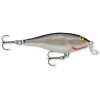 Воблер rapala shallow shad rap плавающий 0,9-1,8м, 5см 5гр s. Артикул: SSR05-S Воблер rapala shallow shad rap плавающий 0,9-1,8м, 5см 5гр s. Артикул: SSR05-S