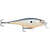 Воблер rapala shallow shad rap плавающий 0,9-1,8м, 5см 5гр opsd. Артикул: SSR05-OPSD Воблер rapala shallow shad rap плавающий 0,9-1,8м, 5см 5гр opsd. Артикул: SSR05-OPSD