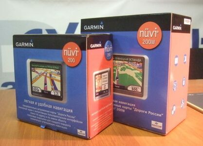 Качественная навигация за разумные деньги Качественная навигация за разумные деньги