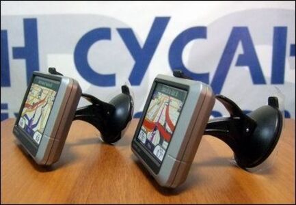 Качественная навигация за разумные деньги Качественная навигация за разумные деньги