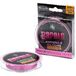 Леска плетеная rapinova-x multi game 100m #0.3/7.2lb/pink 0.08 мм (rlx100m03pk). Артикул: RLX100M03PK Леска плетеная rapinova-x multi game 100m #0.3/7.2lb/pink 0.08 мм (rlx100m03pk). Артикул: RLX100M03PK