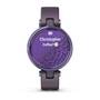 Фэшн смарт-часы Garmin Lily-Sport Edition, Midnight Orchid Bezel (010-02384-12) #3