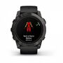 Мультиспорт.часы Garmin Epix gen.2 PRO 51 Sapphire, amoled-дисплей (010-02804-01H) #9 Мультиспорт.часы Garmin Epix gen.2 PRO 51 Sapphire, amoled-дисплей (010-02804-01H) #9