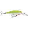 Воблер rapala shad rap плавающий 2,4-4,5м, 8см, 11гр sfc. Артикул: SR08-SFC Воблер rapala shad rap плавающий 2,4-4,5м, 8см, 11гр sfc. Артикул: SR08-SFC