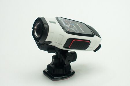 тест VIRB VS GoPro тест VIRB VS GoPro