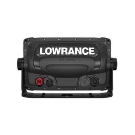 Эхолот-картплоттер Lowrance Elite-9Ti2 с датчиком Active Imaging 3-in-1 (000-14650-001) #3