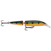 Воблер rapala jointed плавающий до 4,2м, 13см 18гр p. Артикул: J13-P