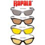 Очки Rapala Sportsman's RVG-002A (RVG-002A) #1 Очки Rapala Sportsman's RVG-002A (RVG-002A) #1
