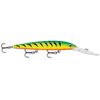 Воблер rapala downdeep husky jerk суспендер 2,4-5,7м, 12см, 15гр. ft. Артикул: DHJ12-FT Воблер rapala downdeep husky jerk суспендер 2,4-5,7м, 12см, 15гр. ft. Артикул: DHJ12-FT