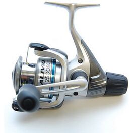 Катушка безынерционная Shimano ALIVIO 1000 RC (ALV1000RC) #1